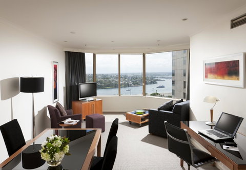 The Sebel Quay West Suites Sydney - Hotel Gold Coast 27