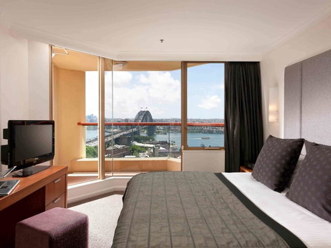 The Sebel Quay West Suites Sydney - Hotel Gold Coast 36