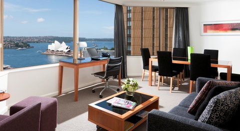 The Sebel Quay West Suites Sydney - Hotel Gold Coast 12