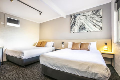Nightcap At Colyton Hotel - Hotel Gold Coast 22