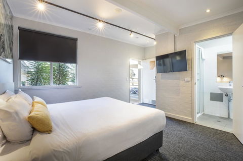 Nightcap At Colyton Hotel - Hotel Gold Coast 36