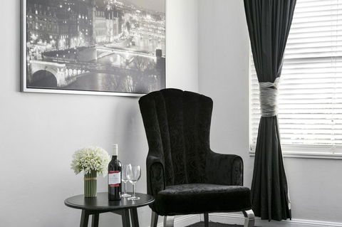 Airport Hotel Sydney - Hotel Gold Coast 7