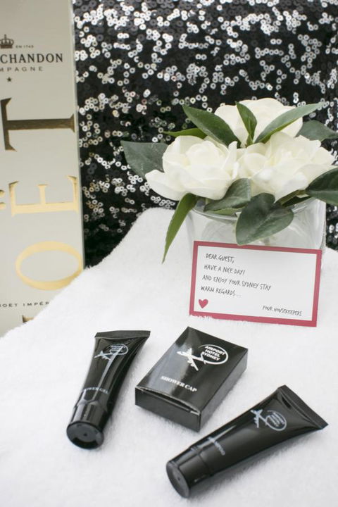 Airport Hotel Sydney - Hotel Gold Coast 12