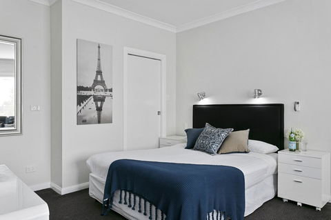 Airport Hotel Sydney - Hotel Gold Coast 13