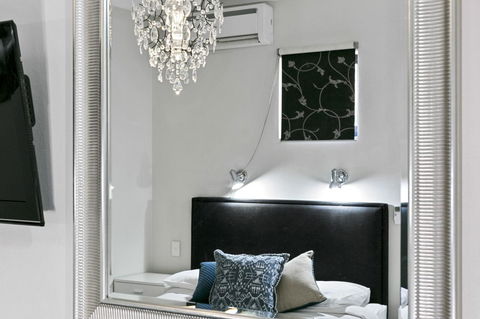 Airport Hotel Sydney - Hotel Gold Coast 5