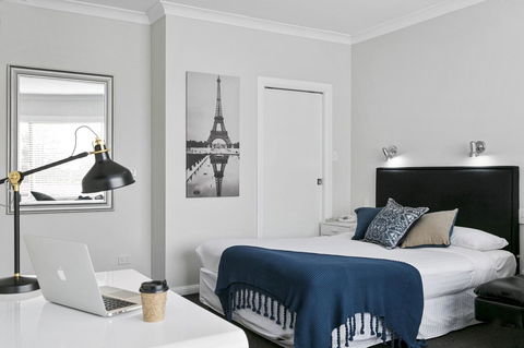 Airport Hotel Sydney - Hotel Gold Coast 0