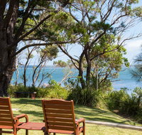 By the Beach BB Self Contained Apartments - Hotel Gold Coast