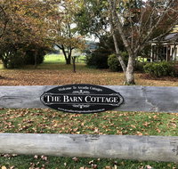 Arcadia - The Barn Cottage  Rosehill Cottage - Hotel Gold Coast