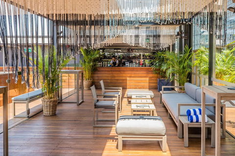 The Old Clare Hotel, Independent Collection By EVT - Hotel Gold Coast 12
