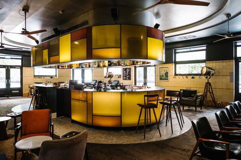 The Old Clare Hotel, Independent Collection By EVT - Hotel Gold Coast 14