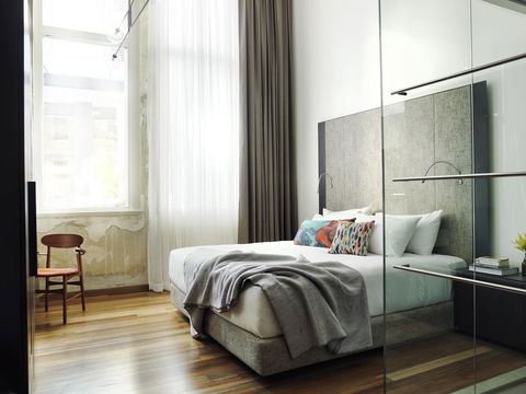 The Old Clare Hotel, Independent Collection By EVT - Hotel Gold Coast 1