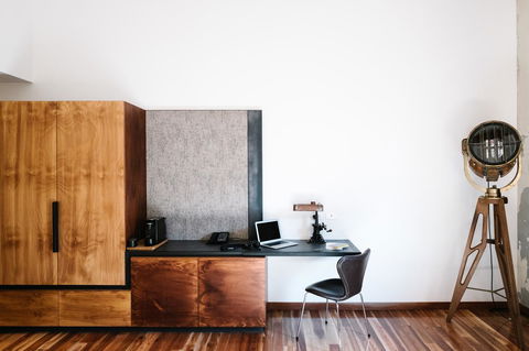 The Old Clare Hotel, Independent Collection By EVT - Hotel Gold Coast 17