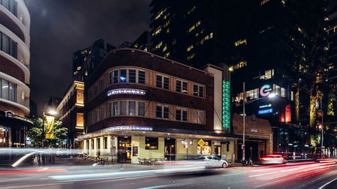 The Old Clare Hotel, Independent Collection By EVT - Hotel Gold Coast 13