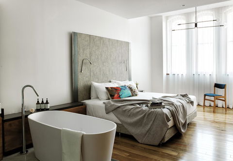The Old Clare Hotel, Independent Collection By EVT - Hotel Gold Coast 7