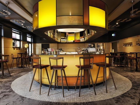 The Old Clare Hotel, Independent Collection By EVT - Hotel Gold Coast 34