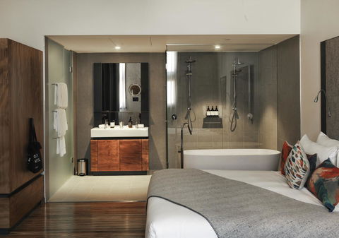 The Old Clare Hotel, Independent Collection By EVT - Hotel Gold Coast 28