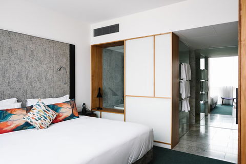 The Old Clare Hotel, Independent Collection By EVT - Hotel Gold Coast 21