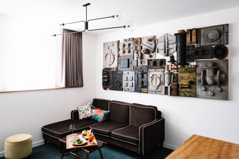 The Old Clare Hotel, Independent Collection By EVT - Hotel Gold Coast 19