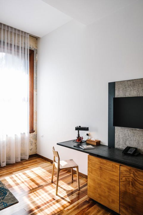 The Old Clare Hotel, Independent Collection By EVT - Hotel Gold Coast 2