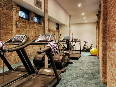 The Old Clare Hotel, Independent Collection By EVT - Hotel Gold Coast 36