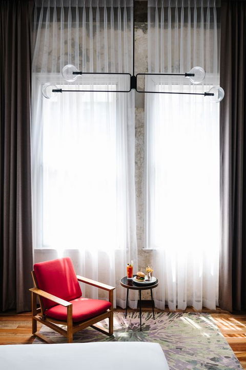 The Old Clare Hotel, Independent Collection By EVT - Hotel Gold Coast 8