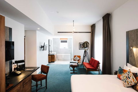 The Old Clare Hotel, Independent Collection By EVT - Hotel Gold Coast 15
