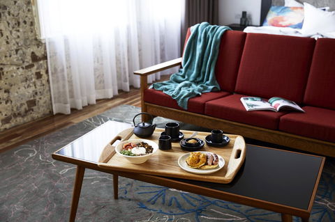 The Old Clare Hotel, Independent Collection By EVT - Hotel Gold Coast 31
