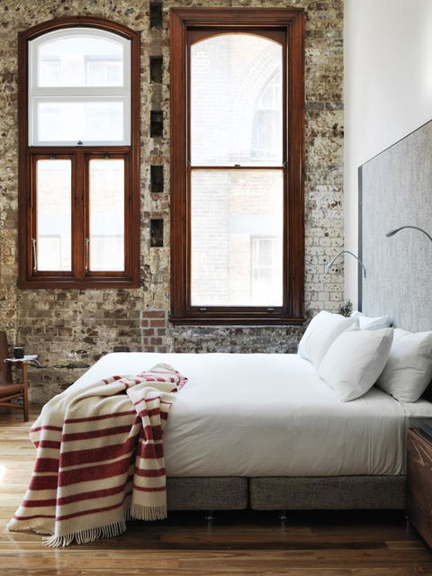 The Old Clare Hotel, Independent Collection By EVT - Hotel Gold Coast 39