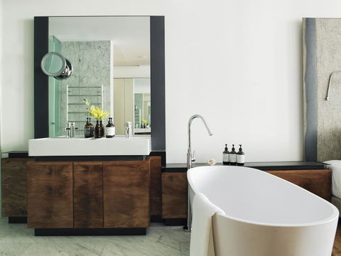 The Old Clare Hotel, Independent Collection By EVT - Hotel Gold Coast 3