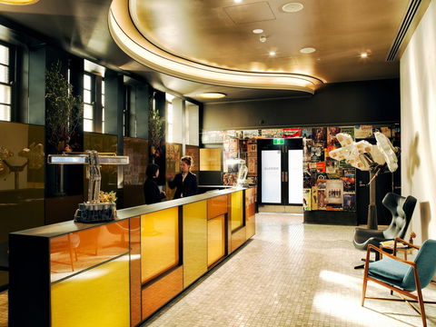 The Old Clare Hotel, Independent Collection By EVT - Hotel Gold Coast 27
