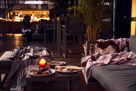 The Old Clare Hotel, Independent Collection By EVT - Hotel Gold Coast 43