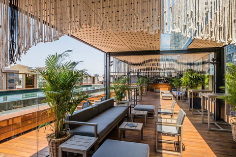 The Old Clare Hotel, Independent Collection By EVT - Hotel Gold Coast 24