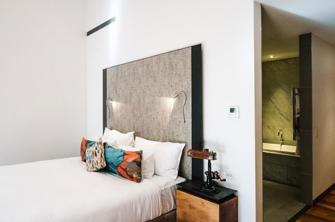 The Old Clare Hotel, Independent Collection By EVT - Hotel Gold Coast 18