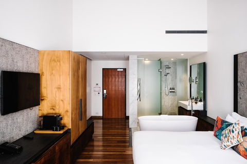 The Old Clare Hotel, Independent Collection By EVT - Hotel Gold Coast 11