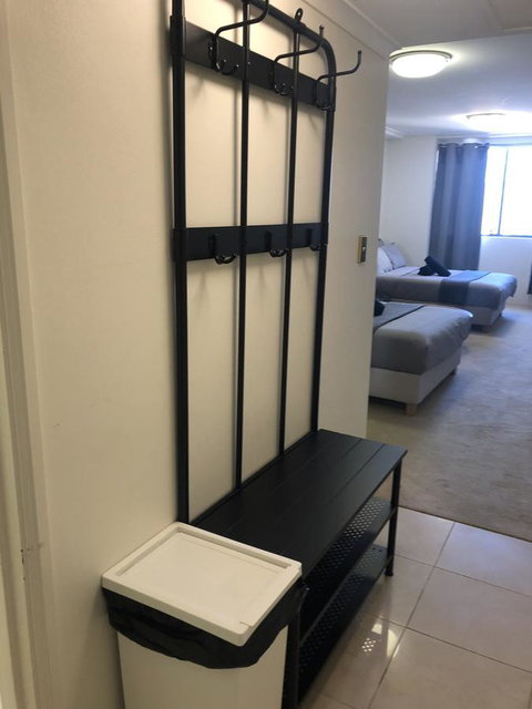 Lovely CBD Studio Next To Central , Haymarket, Chinatown - Hotel Gold Coast 11