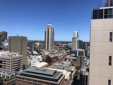 Lovely CBD Studio Next To Central , Haymarket, Chinatown - Hotel Gold Coast 5