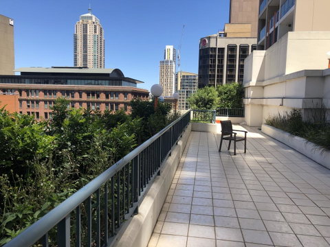 Lovely CBD Studio Next To Central , Haymarket, Chinatown - Hotel Gold Coast 3