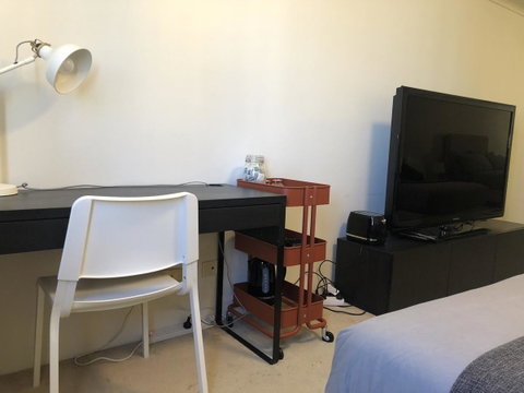 Lovely CBD Studio Next To Central , Haymarket, Chinatown - Hotel Gold Coast 13