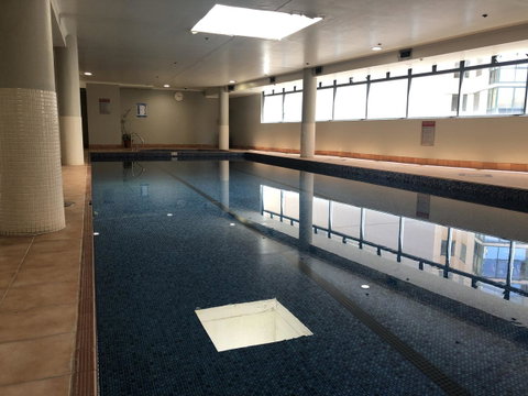 Lovely CBD Studio Next To Central , Haymarket, Chinatown - Hotel Gold Coast 7
