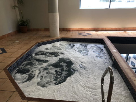 Lovely CBD Studio Next To Central , Haymarket, Chinatown - Hotel Gold Coast 4