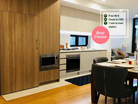 789 Vacay - Hotel Gold Coast 23