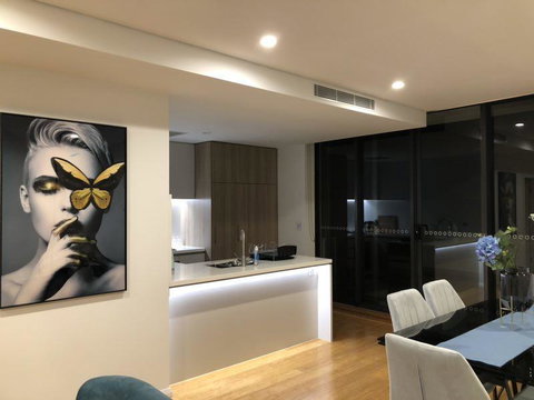 789 Vacay - Hotel Gold Coast 11