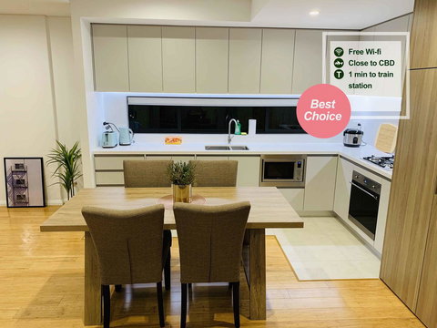 789 Vacay - Hotel Gold Coast 21