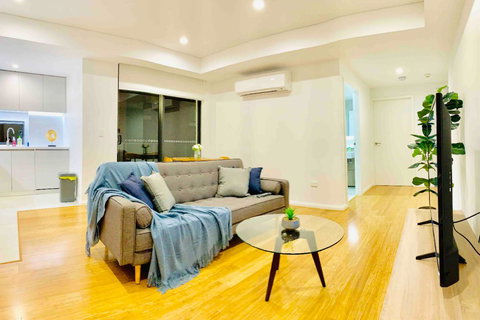 789 Vacay - Hotel Gold Coast 36