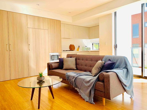 789 Vacay - Hotel Gold Coast 38