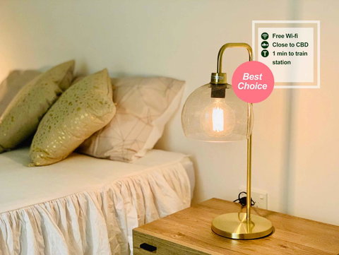 789 Vacay - Hotel Gold Coast 20