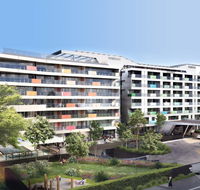 The Branksome Hotel  Residences - Hotel Gold Coast