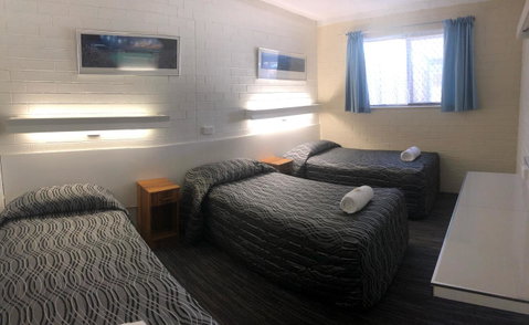 Coastal Bay Motel - Hotel Gold Coast 21