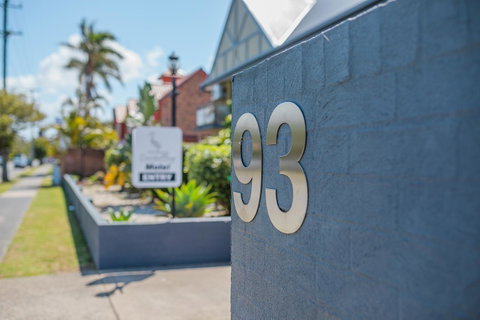 Coastal Bay Motel - Hotel Gold Coast 5