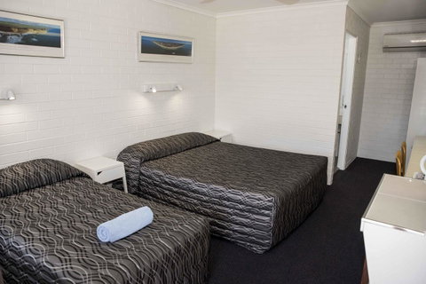 Coastal Bay Motel - Hotel Gold Coast 31